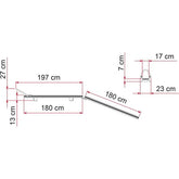 Fiamma Carry Moto - 02095-01-